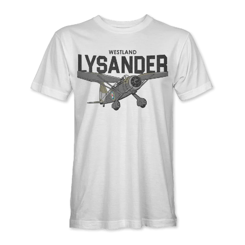 LYSANDER T-Shirt