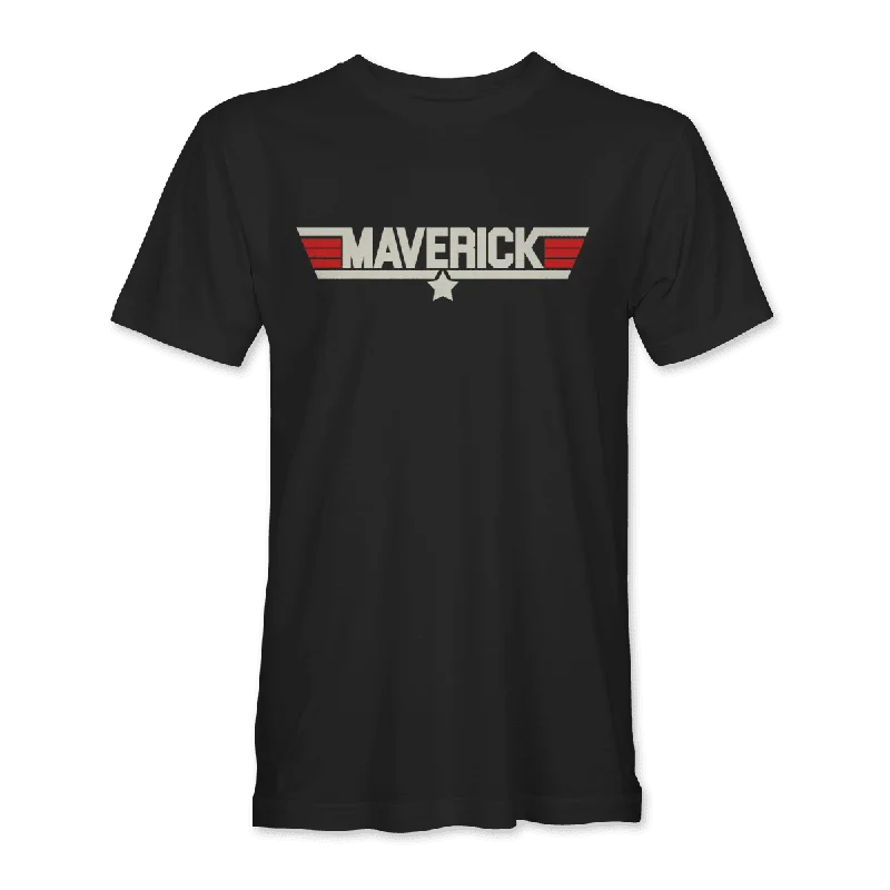 MAVERICK T-SHIRT