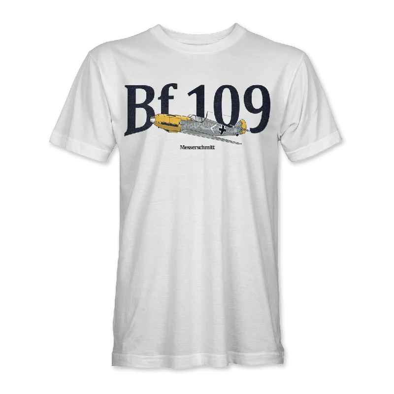 MESSERSCHMITT Bf 109 T-Shirt