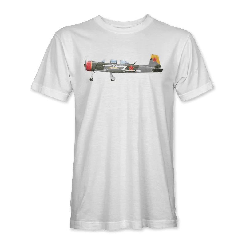 NANCHANG YAK-52 T-Shirt