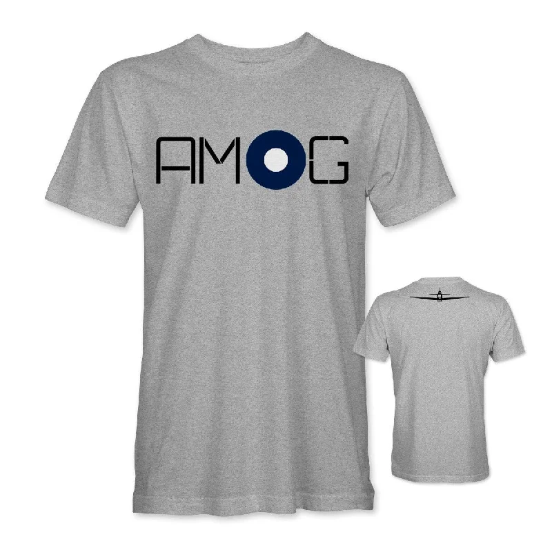 P-51 MUSTANG 'AMG' T-Shirt