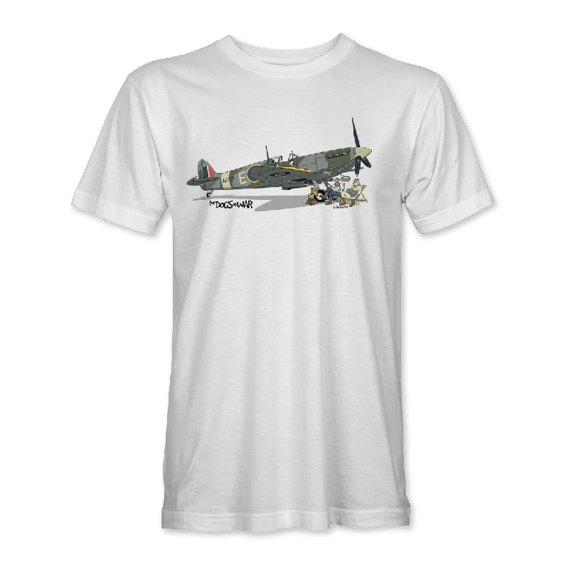 SUPERMARINE SPITFIRE T-Shirt