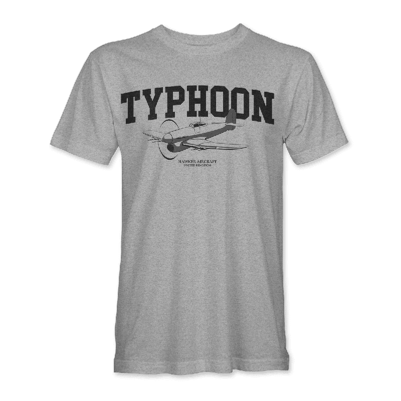 TYPHOON T-Shirt