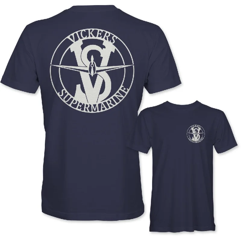 VICKER SUPERMARINE T-Shirt