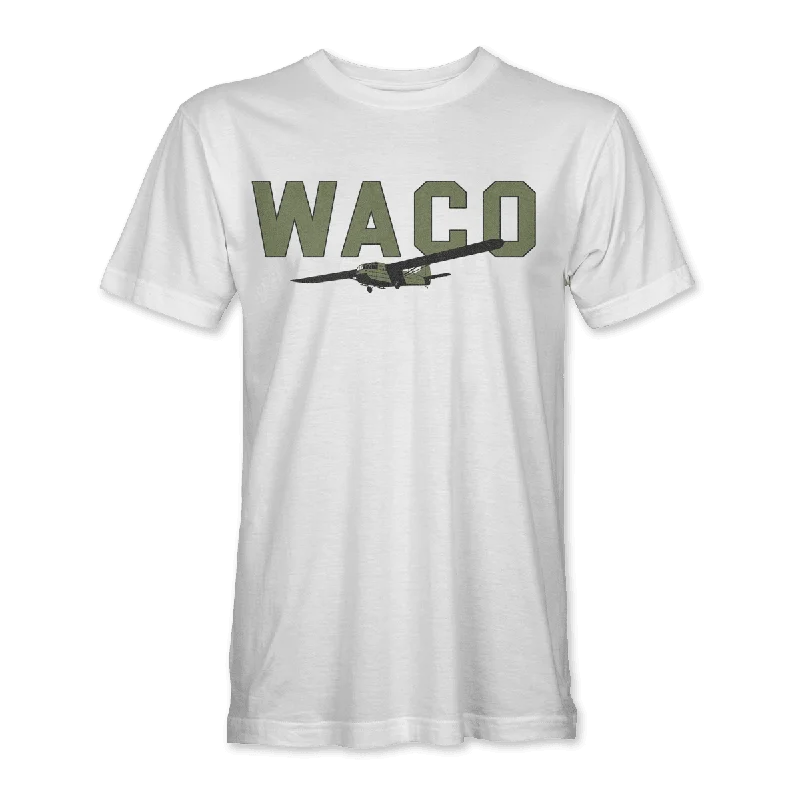 WACO CG4A GLIDER T-Shirt