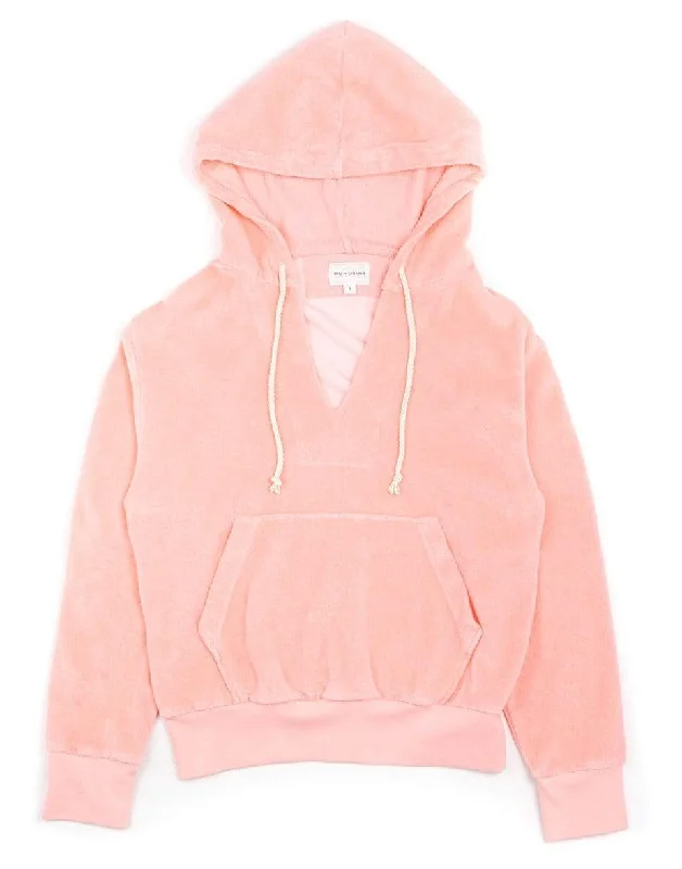 Guava Roxie Hoodie Sweatshirt