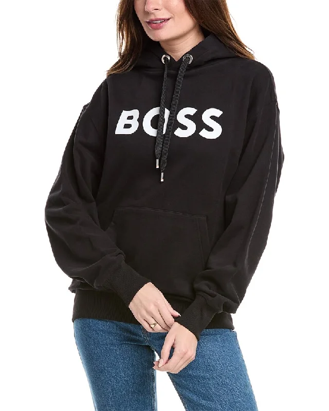 Hugo Boss Econy1 Hoodie