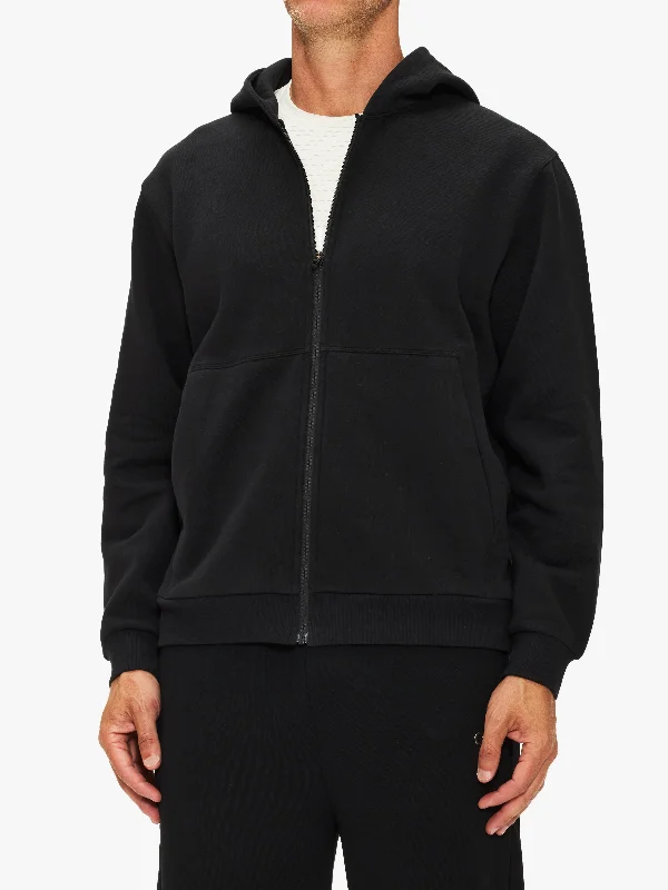 Lululemon Steady State Full-Zip Hoodie