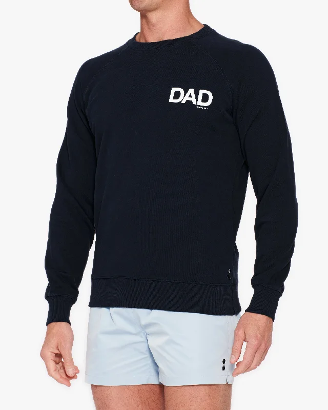 Ron Dorff Organic Cotton Sweatshirt