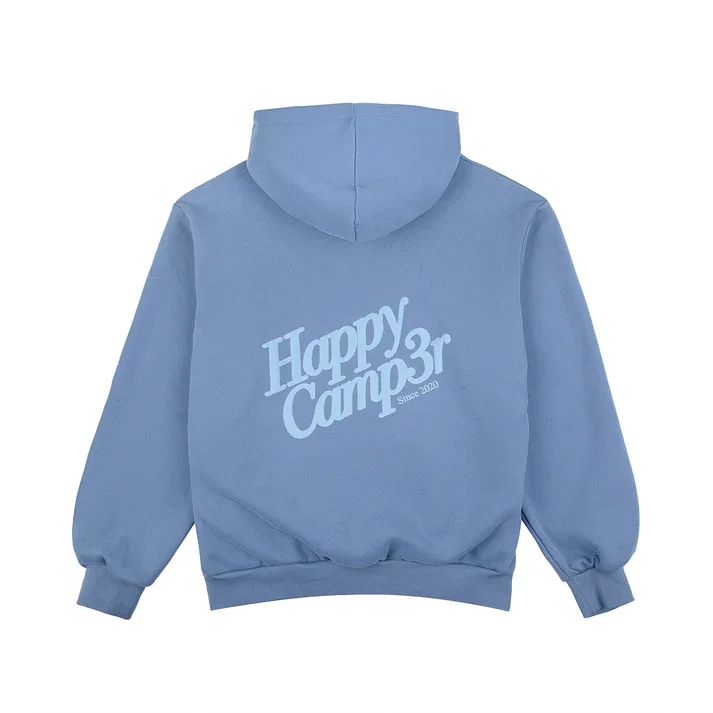 Women's Puff Series Hoodie